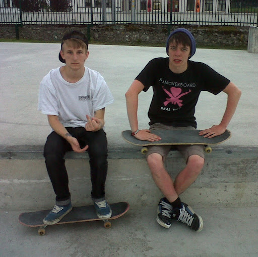 Robert Flynn Photo 42