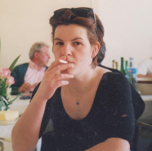 Geraldine Joseph Photo 13