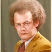 Rex Murphy Photo 37