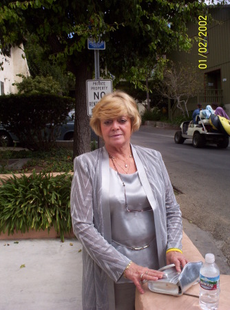 Kathryn Kay Photo 12