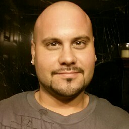 Christopher Roman Photo 35