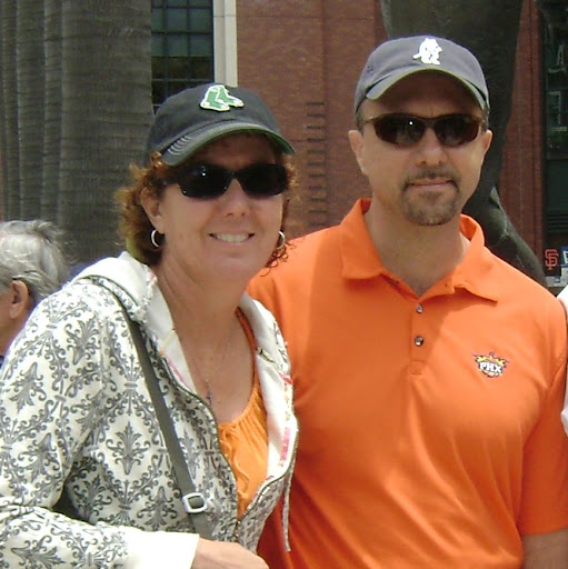 Linda Fischetti Photo 2
