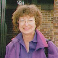 Ruth Gray Photo 42
