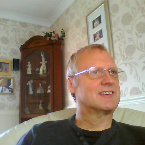 David Stubbs Photo 18