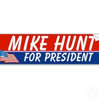 Mike Hunt Photo 28