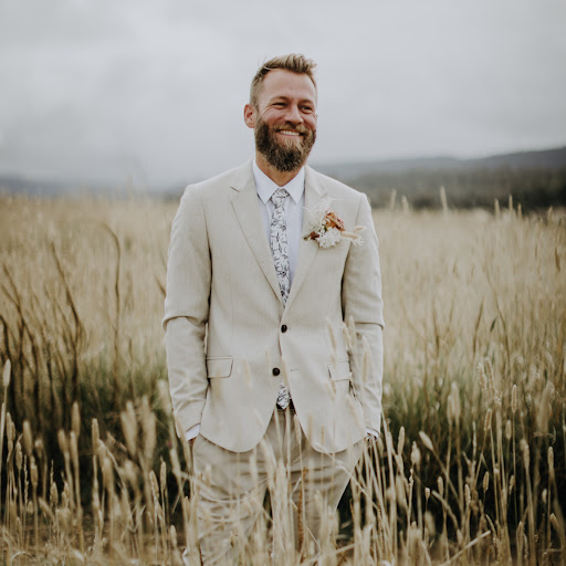 Matthew Evans Photo 15