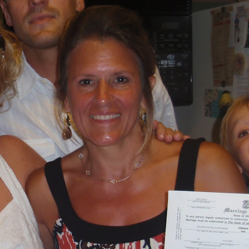 Jill Steele Photo 40