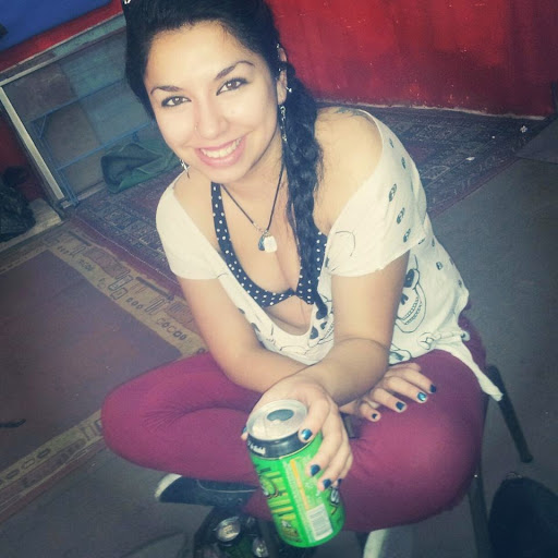 Claudia Velazquez Photo 31