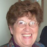 Lorraine Johnson Photo 38