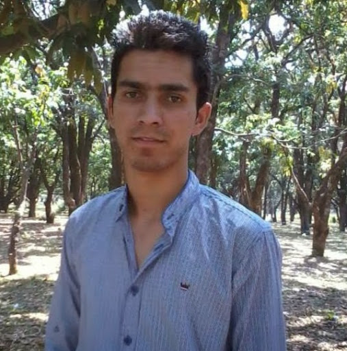Rajendra Kumar Photo 10