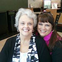Amy Crumley Photo 7
