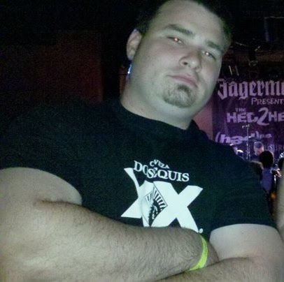 Matthew Lydon Photo 9