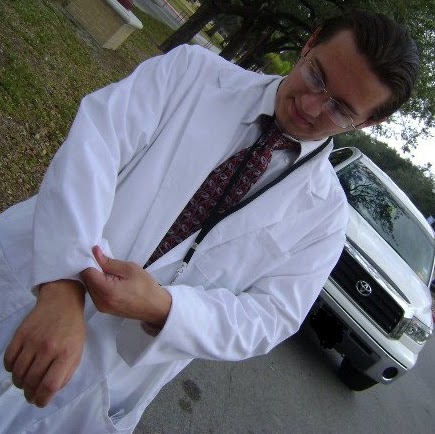 Charles Sanford Photo 12