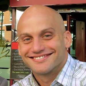 Thomas Newton Photo 40