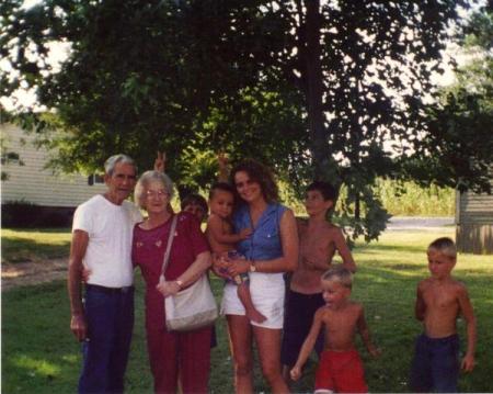 Angela Stanley Photo 32