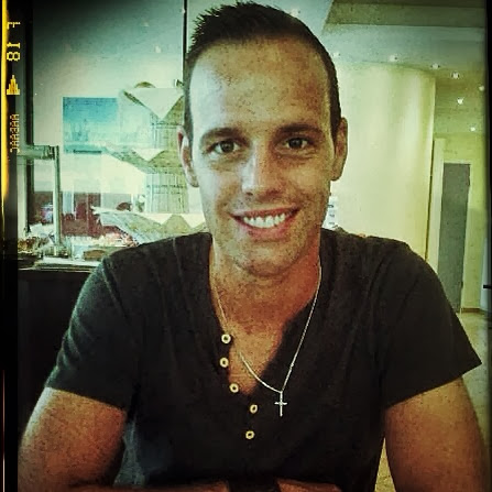 Peter Hartmann Photo 46