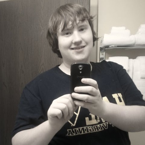 Seth Ball Photo 27