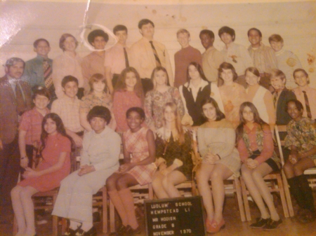 Loretta Collins Photo 39
