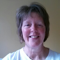 Janet Stevens Photo 30