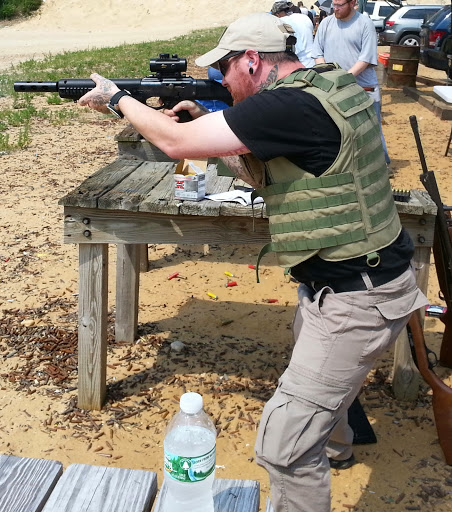 Joshua Crowell Photo 27