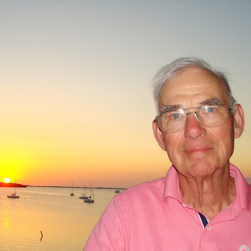 David Larkin Photo 11
