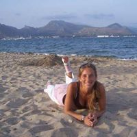 Patricia Elsner Photo 6