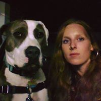 Julia Hopkins Photo 8