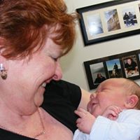 Maria Broadhead Photo 1