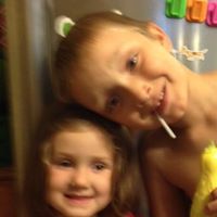 Ashley Travis Photo 15