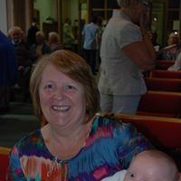 Jane Langford Photo 6