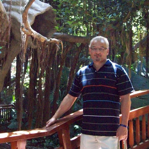 Ferenc Szurdoki Photo 4