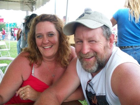 Laurie Brown Photo 44