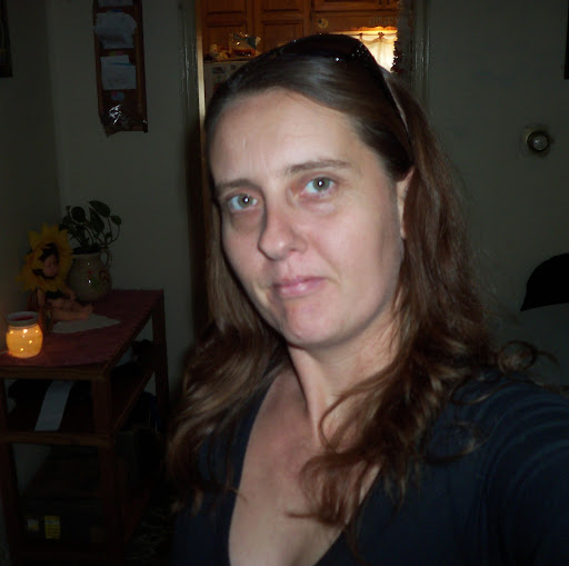 Jennifer Peters Photo 7