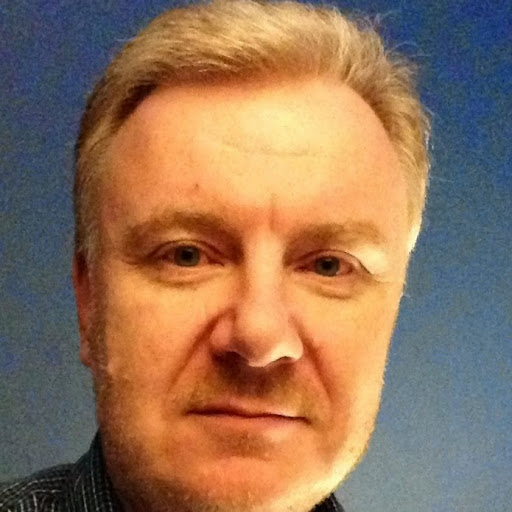 Alan Barnett Photo 20