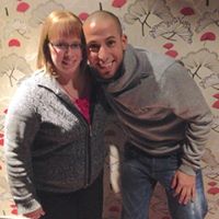 Shelley Nisbet Photo 3