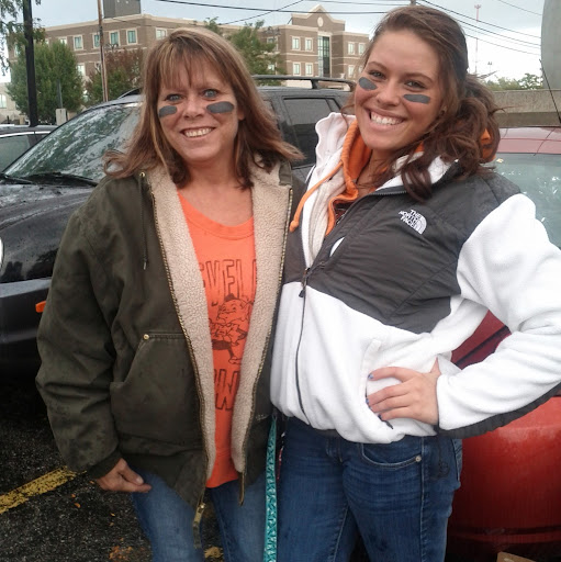 Cindy Sheppard Photo 12