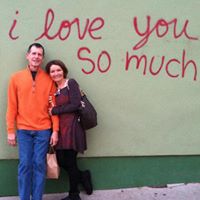 Debby Mabry Photo 3