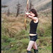 Melody Short Photo 12