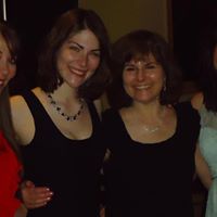 Janice Sherman Photo 27
