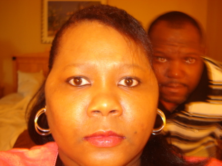 Rosa Williams Photo 2
