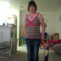 Allison Julian Photo 21