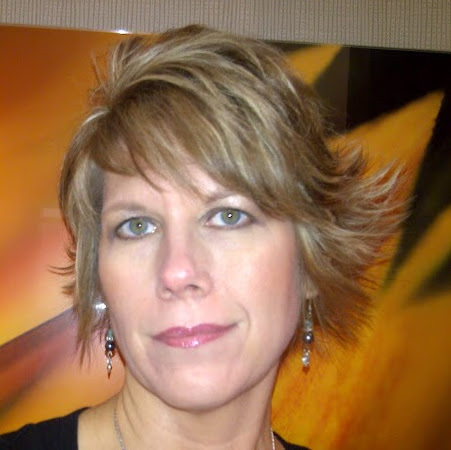 Sandy Griffin Photo 15