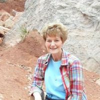 Judy Robbins Photo 25