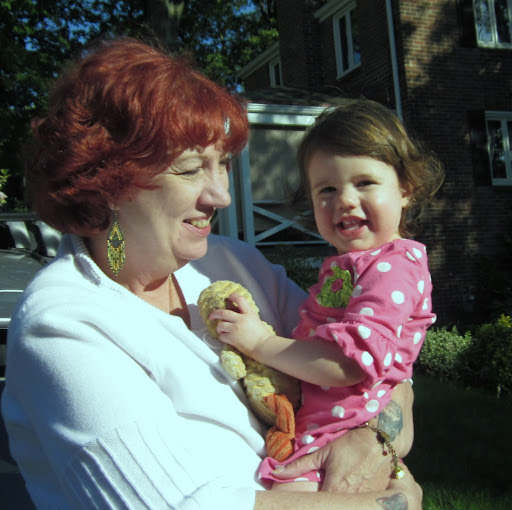 Janet Abbott Photo 8