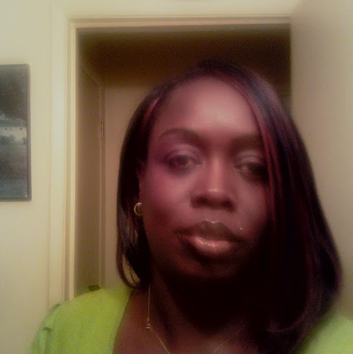 Terri Barnes Photo 14