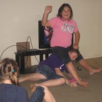 Ruthie Mcdaniel Photo 6