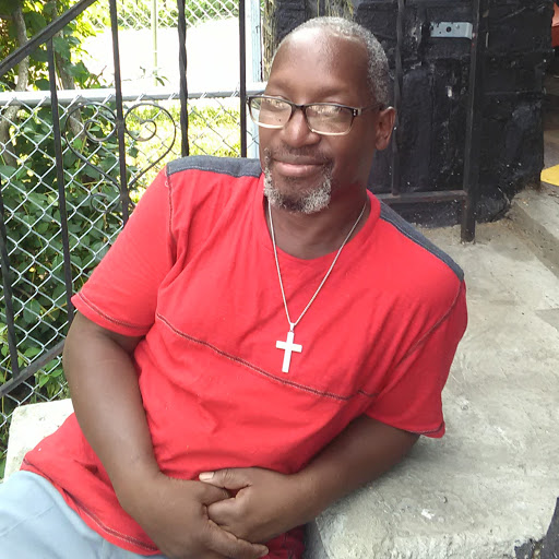 Alvin Stone Photo 21