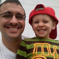 Nathan Curry Photo 17