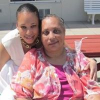 Jackie Walker Photo 23