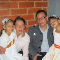 Gustavo Rubio Photo 12